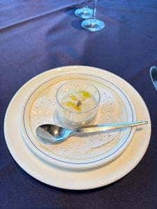 リストランテ ラ・ラナリータ 吾妻橋店