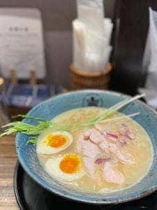 麺屋 いち山