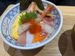 大起水産 海鮮丼と干物定食専門店 香芝店