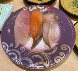 寿司 一心 イーアス春日井店
