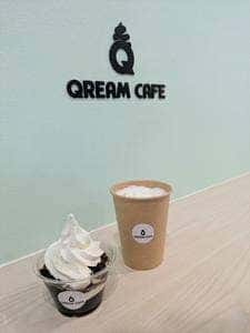 QREAM CAFE