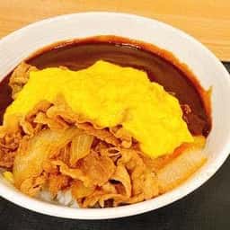 吉野家 尾張一宮パーキングエリア上り店