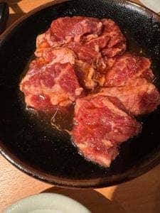 焼肉屋さかい 湘南ライフタウン店