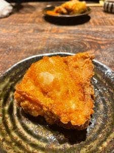 若鳥焼き もばら