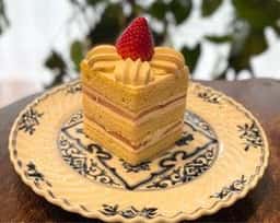 シヅカ洋菓子店 自然菓子研究所 銀座5丁目店