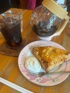 珈焙屋 たまち店