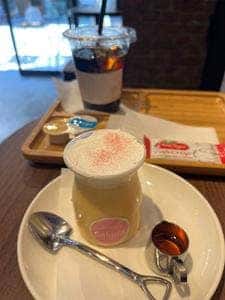 ナカメスタンド