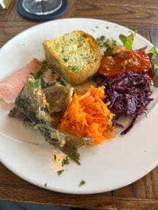 Inf 隅田川イタリアン 蔵前店