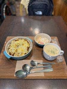 Soup dining colombo
