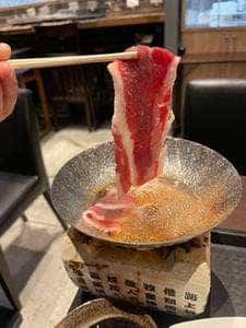 天神橋筋 ガブ飲み食堂