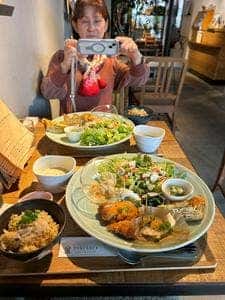 zukekura DELI&CAFE