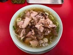 中華そば専門 邦ちゃん 新小岩店