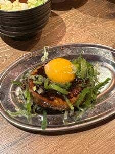 とりいちず 六本木店