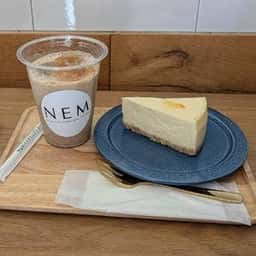 CAFE NEM