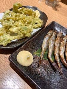 さかなや道場 新松田駅前店