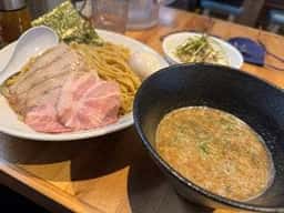 煮干し中華そば 麺屋 銀星