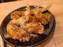 大衆酒場 新参者 国分寺店