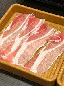 しゃぶ葉 アトレ秋葉原2店