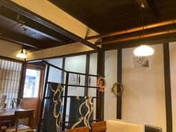 黒豆珈琲のBean's Goody