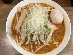 味噌麺処 田坂屋