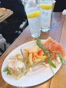 TOKYO MERCATO 東京ドームシティ店