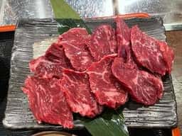 焼肉 肉秀 菊名店