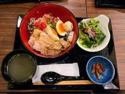 O'denbar うまみ 新橋