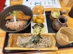 田舎屋
