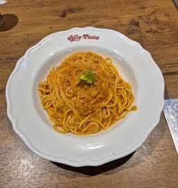 ジョリーパスタ 名古屋東茶屋店