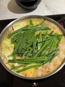 博多もつ鍋 やま中 博多店