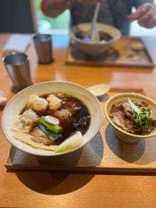 MENYA INOICHI #3