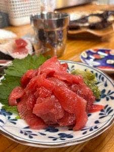 まぐろ問屋