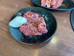 炭火焼肉 やまと