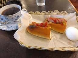 バンビ
