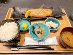 食堂 海トごはん
