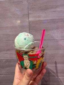 サーティワンアイスクリーム 府中くるる店