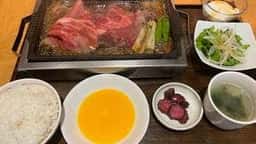 焼肉食堂 やんま