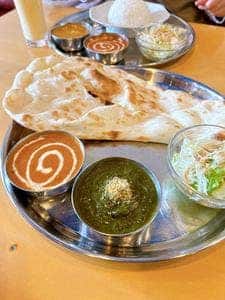 ネパール・インド レストラン&バー ラジャ