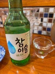Korean Dining 二階屋