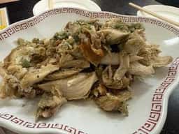 花咲jiji＆GOチキン