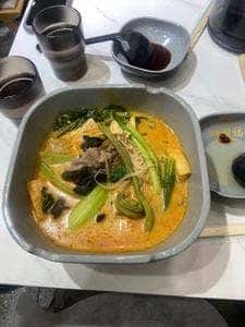 楊國福マーラータン 新宿店