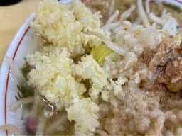 ラーメン ガッテン 神栖木崎店
