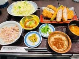とんかつ濵かつ 久留米ゆめタウン店