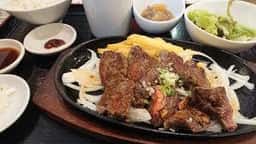 ビッグシェフ亭 マリンピア店