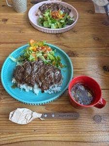 ダイニングカフェ るらん