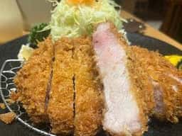 とんかつ光 ソラリアプラザ店