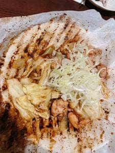 鶏料理専門店 炭火焼 鶏ちゃん
