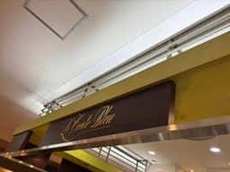 Le Conte Bleu ニットーモール店