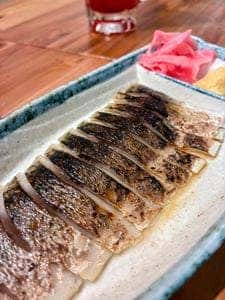京串揚げとお酒 あいよっ 四条烏丸西店