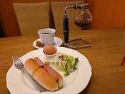 Cafe ほのか